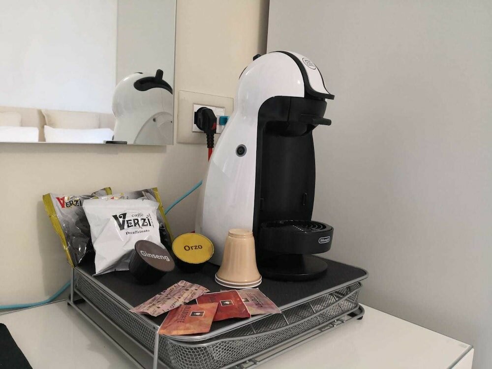 Фото Michelangelo Home B&b