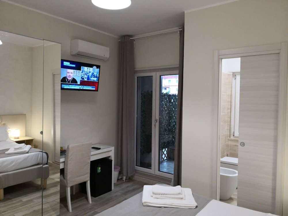 Фото Michelangelo Home B&b