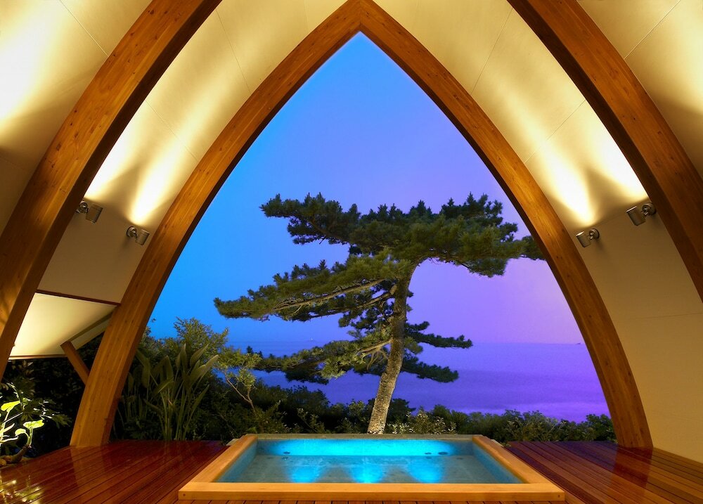 Фото Shimoda Yamatokan