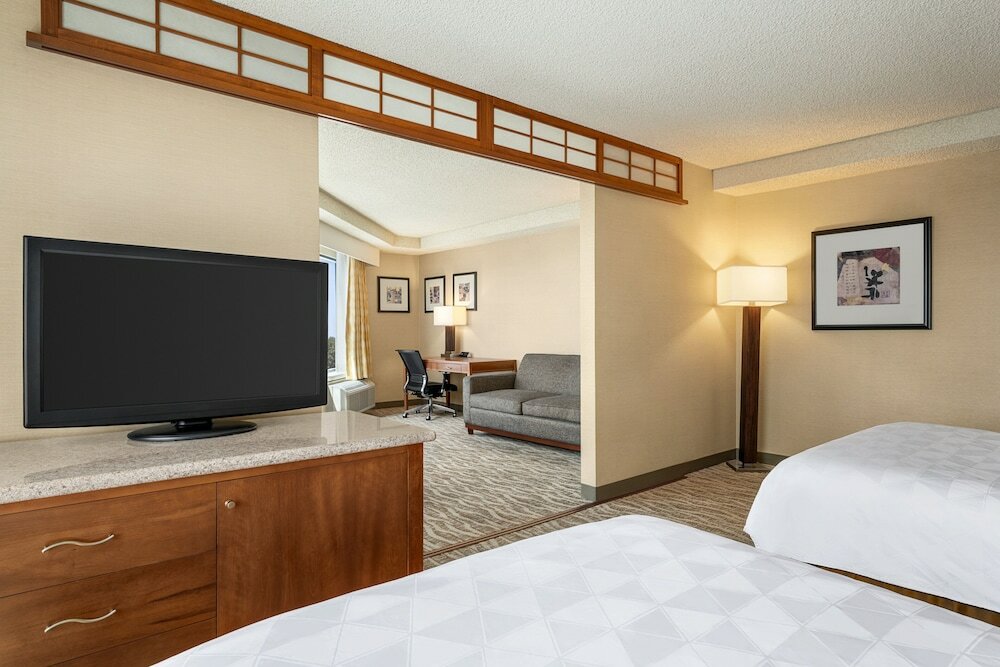 Фото Holiday Inn Los Angeles Gateway - Torrance, an Ihg Hotel