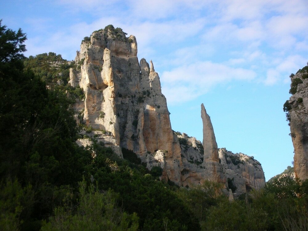 Фото Rusticae Hostería de Guara