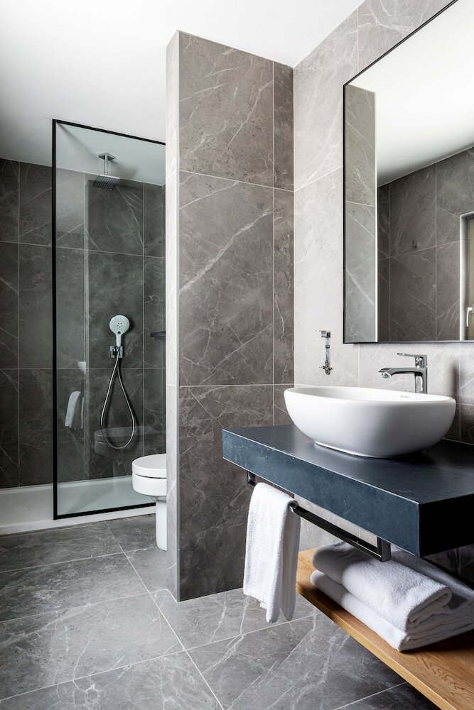 Фото Radisson Blu Hotel, Madrid Prado