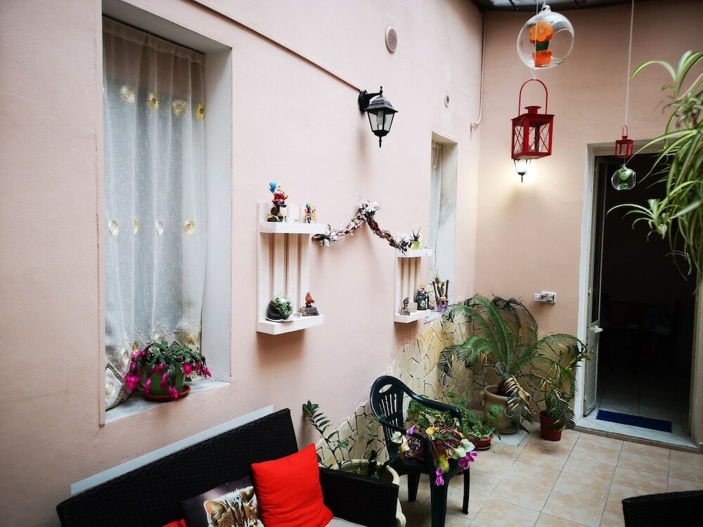 Фото B&b Casa Valeria