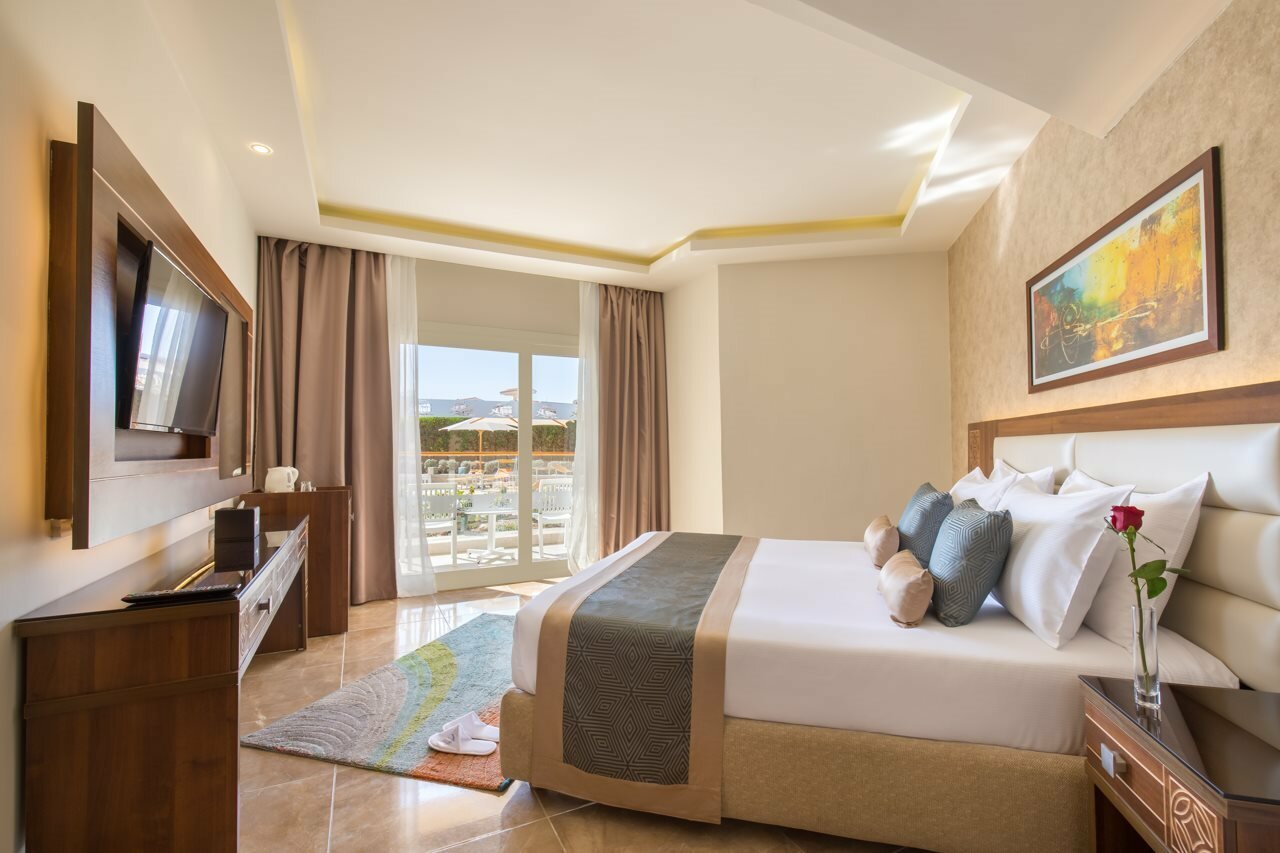 Фото Pickalbatros Aqua Blu Sharm El Sheikh