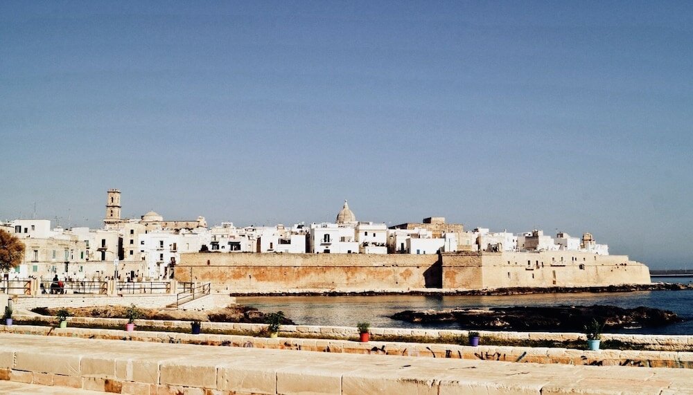 Фото Dimora Pietrabianca