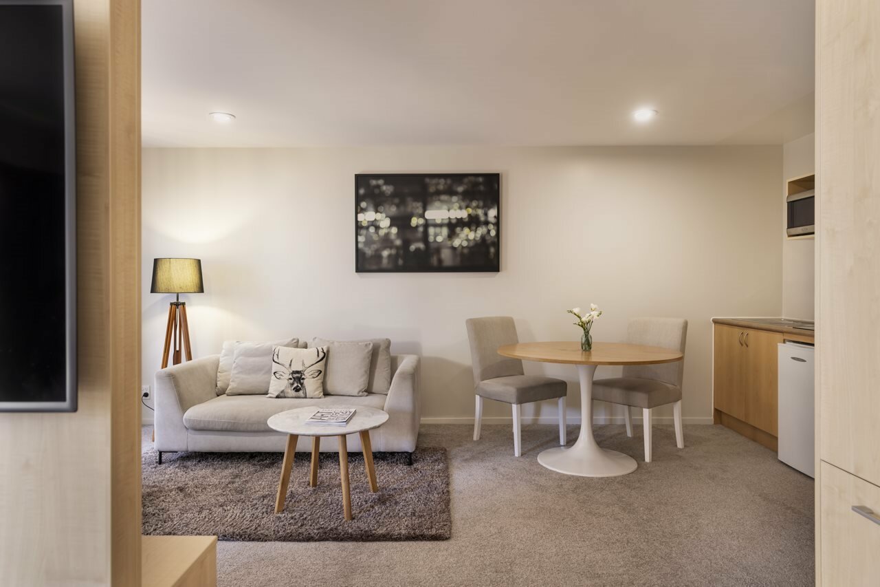 Фото Greenlane Suites