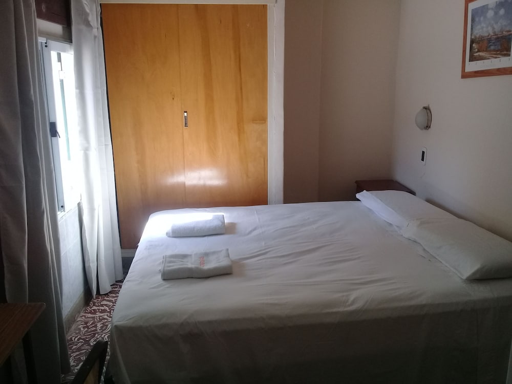 Фото Hotel Siglo Sexto