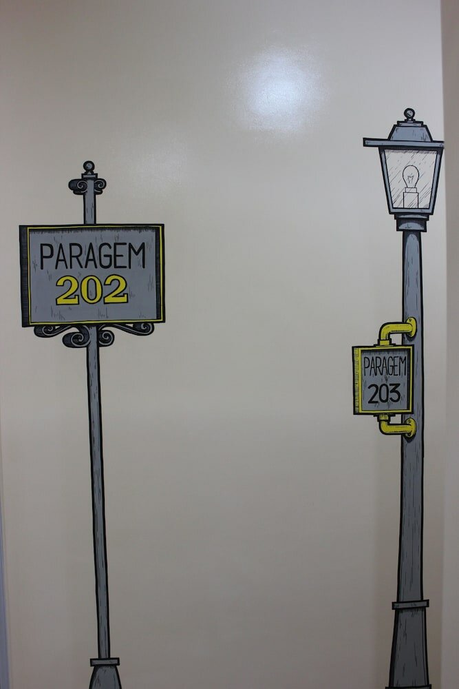 Фото O Elétrico Guesthouse