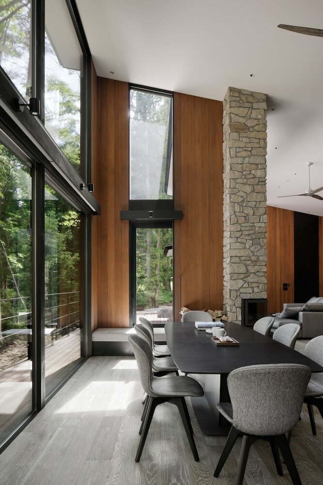 Фото Villa El Cielo Hakuba