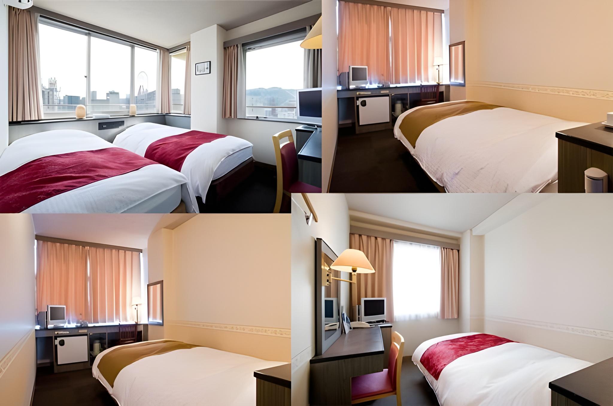 Фото Hotel Taisei