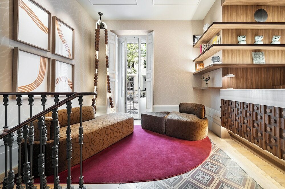 Фото One Shot Recoletos 04