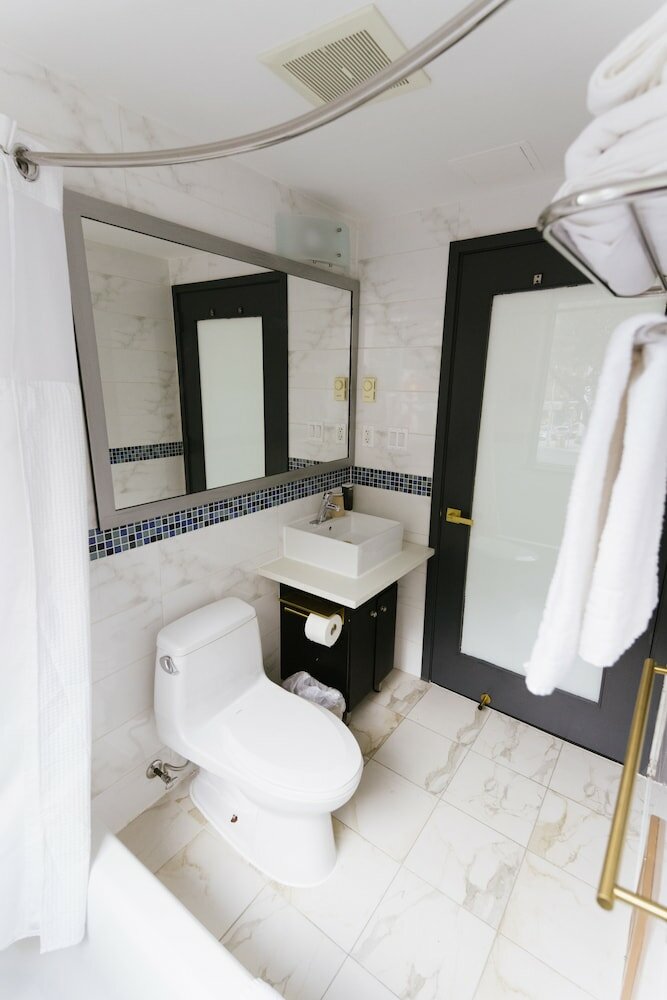 Фото Hotel Richland Les