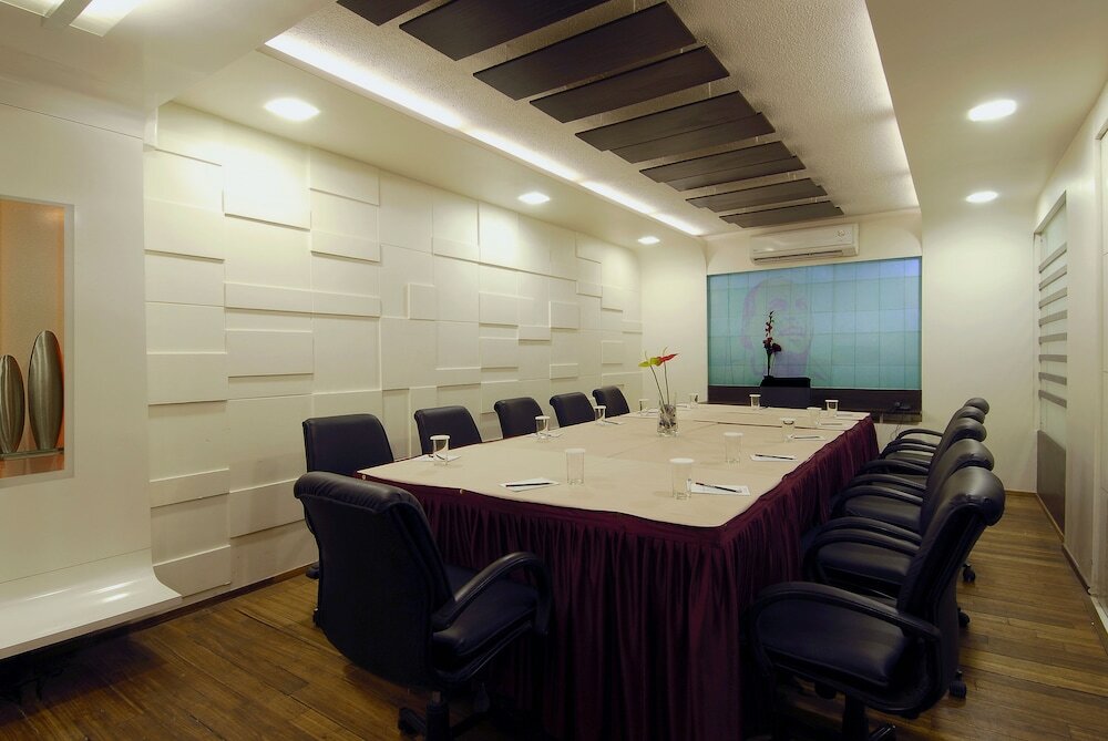 Фото Hotel Planet Residency