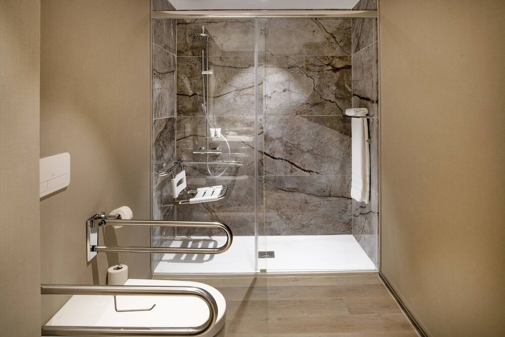 Фото Ac Hotel Tenerife by Marriott