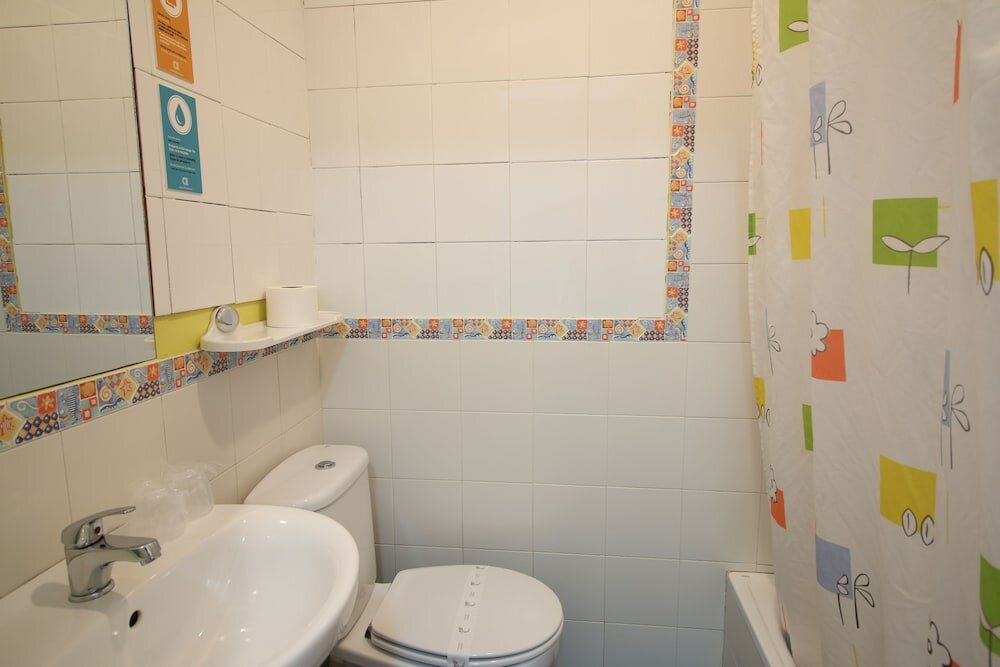 Фото Alda Centro León