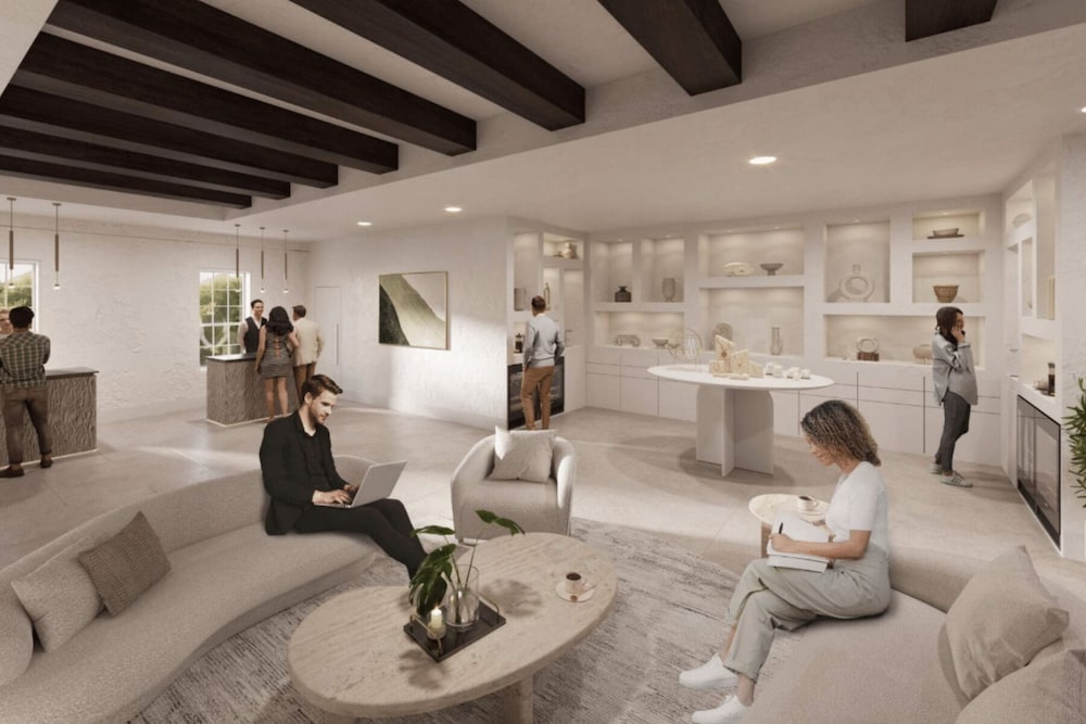 Фото The Hotel Zamora