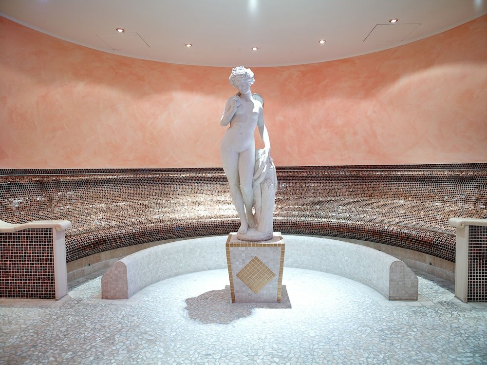 Фото Cliff Hotel Rügen - Resort & SPA