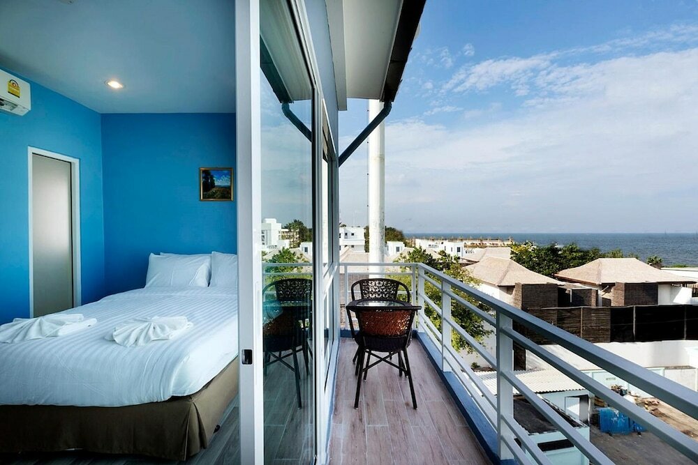 Фото Nantra Huahin