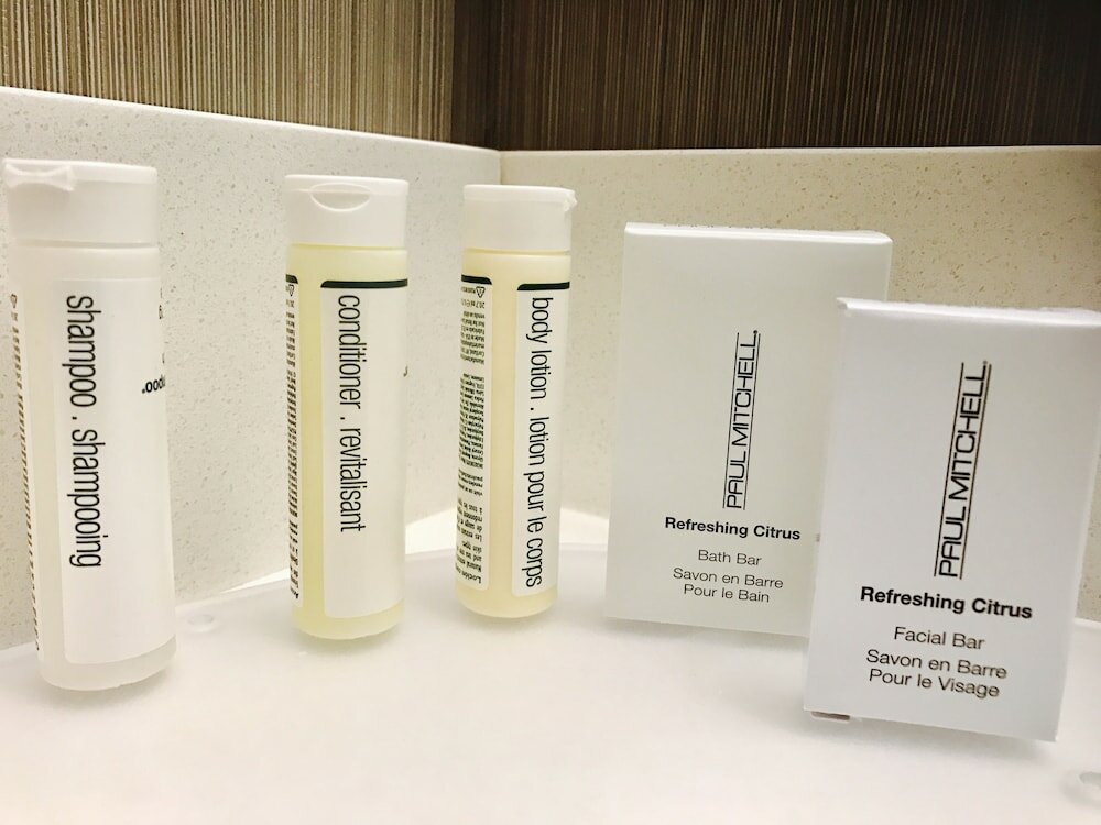 Фото Courtyard by Marriott Oakland Downtown