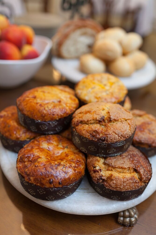 Фото The Hay Adams Hotel