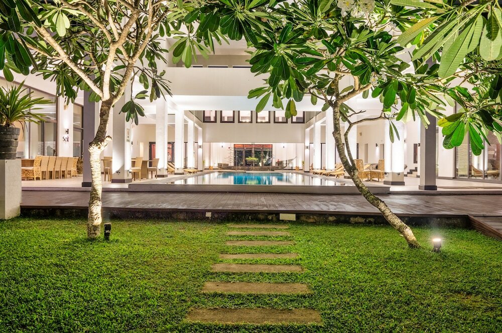 Фото Shinagawa Beach