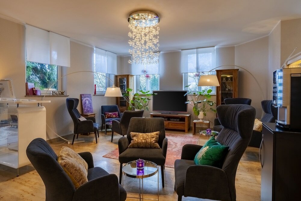 Фото Arthotel Ana Style