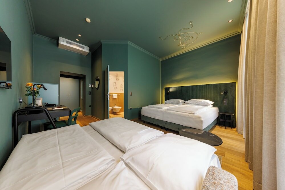 Фото Der Wilhelmshof