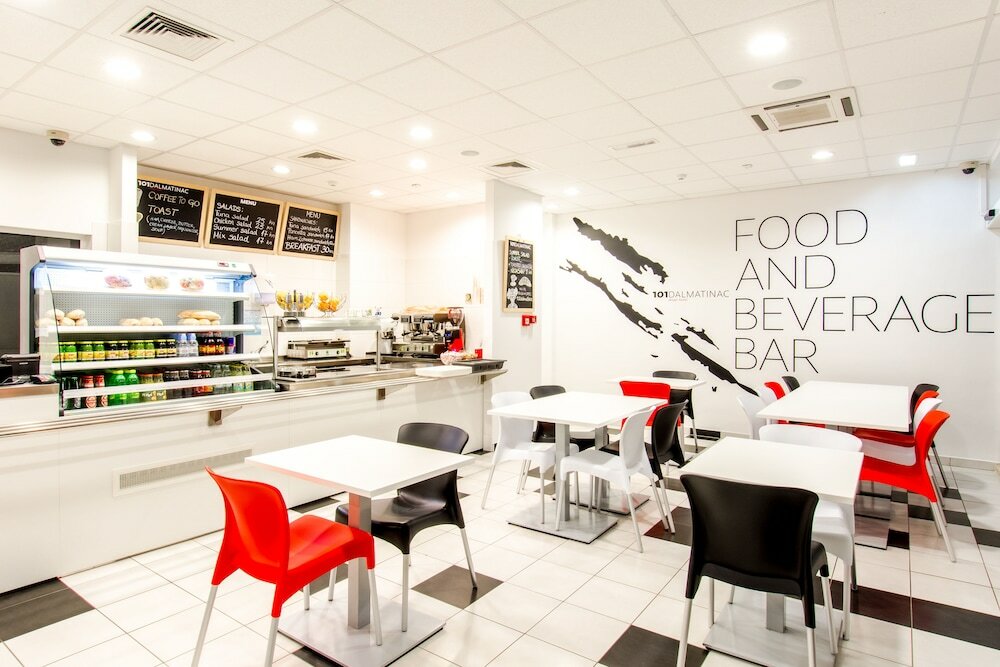 Фото 101 Dalmatinac