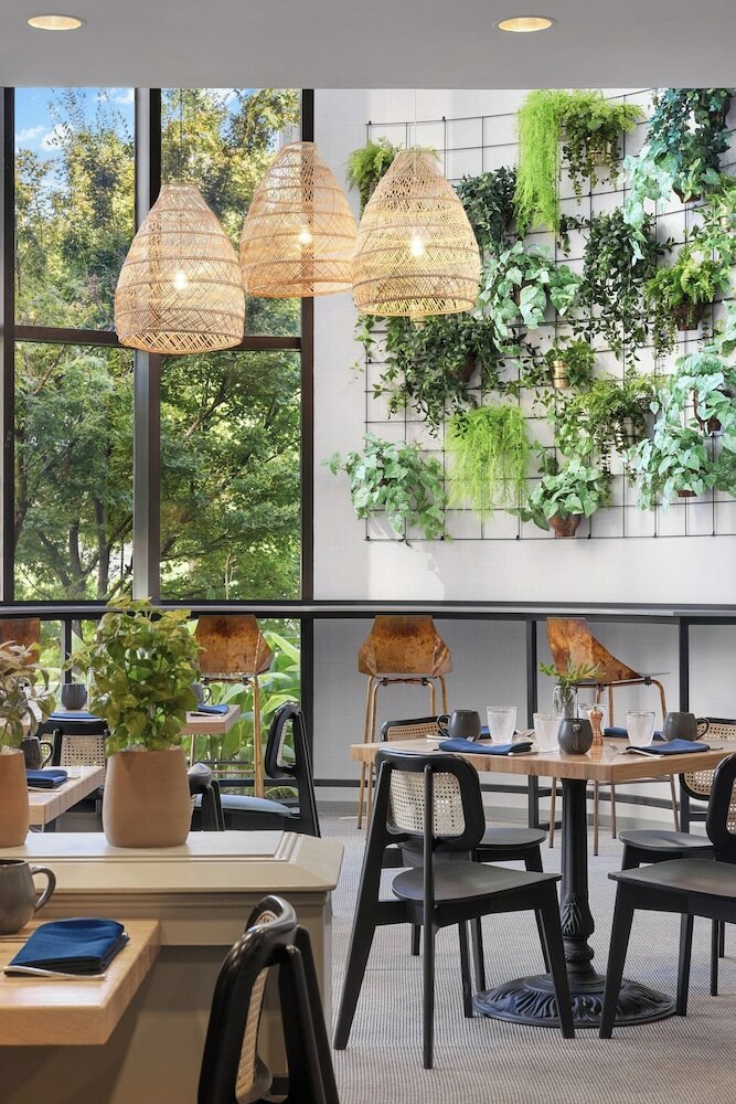 Фото Omni Las Colinas Hotel