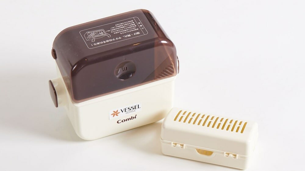 Фото Vessel Hotel Kanda Kitakyushu Airport