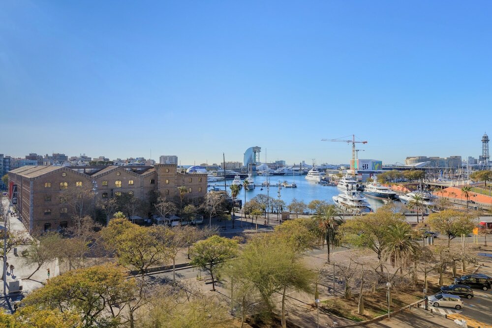 Фото Hotel del Mar