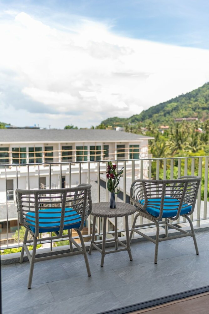 Фото Infinity Aonang Krabi Hotel