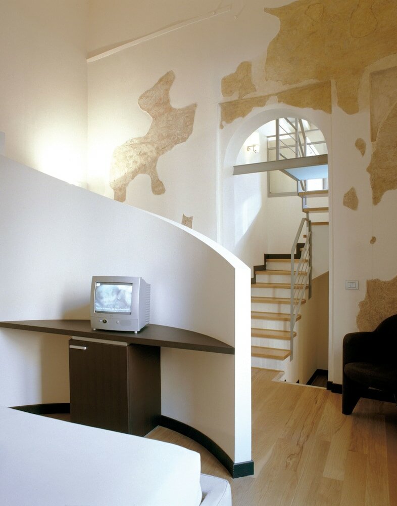 Фото Hotel Annunziata