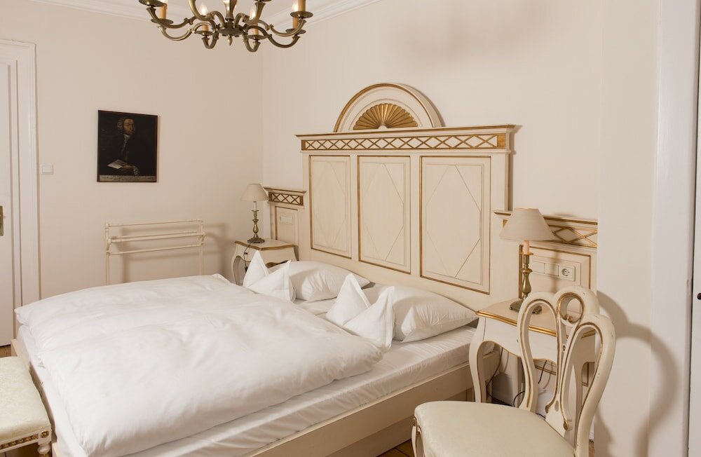 Фото Palais Esplanade Hamburg