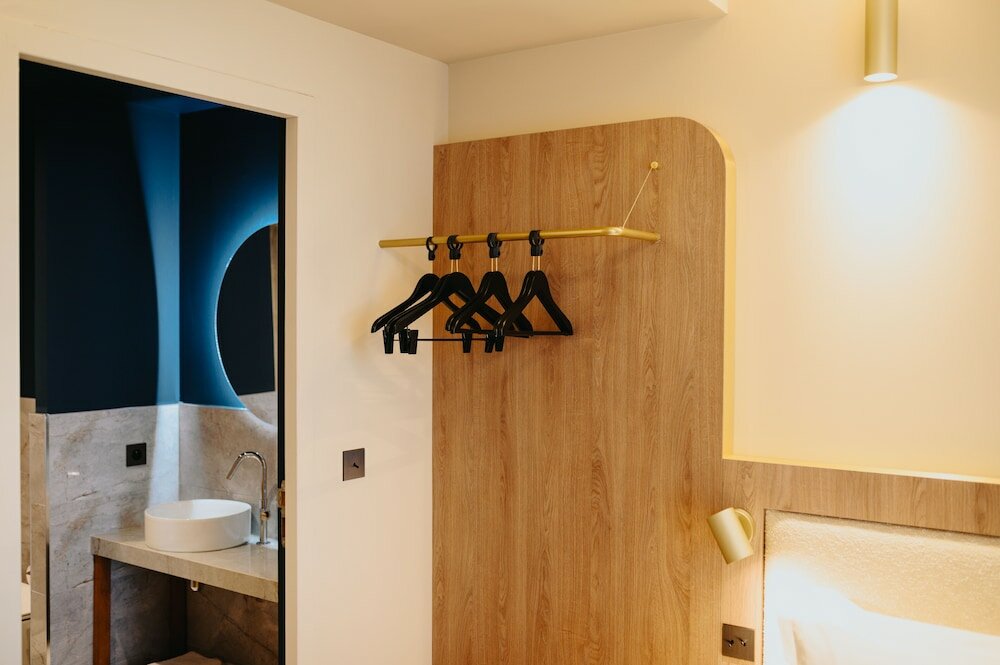 Фото Keystone Hotel