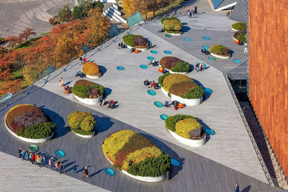 Фото Radisson Blu