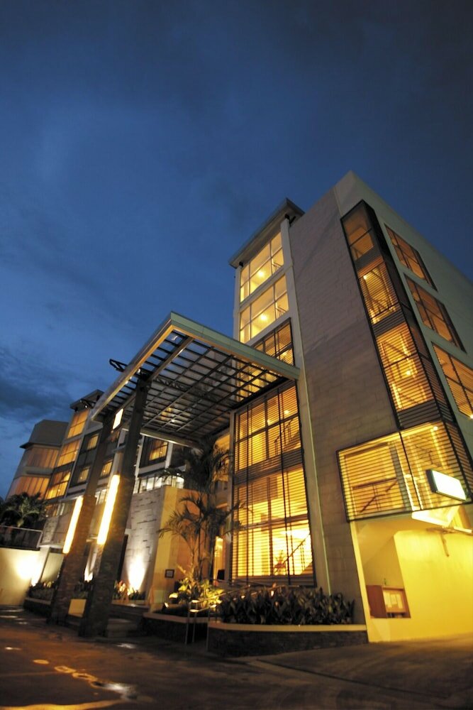 Фото отеля 3