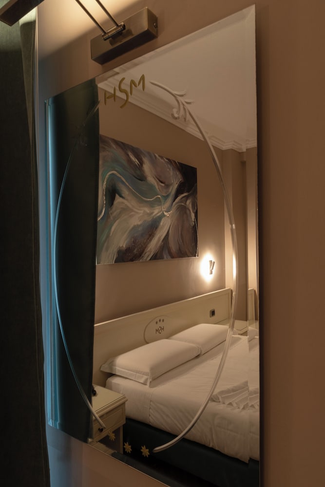 Фото Hotel Santa Maura