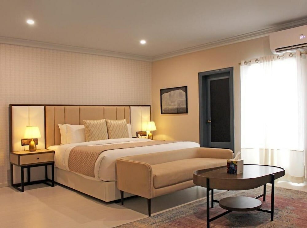 Hotel Ambiance Boutique Art Hotel Karachi, Karachi, photo