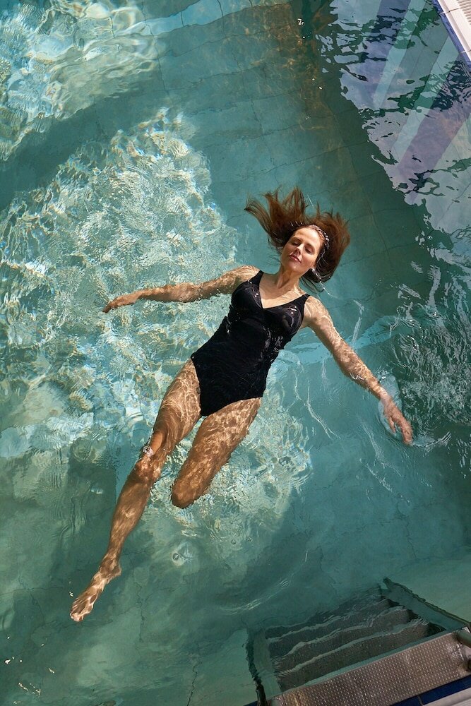 Фото Aspria Hamburg Uhlenhorst