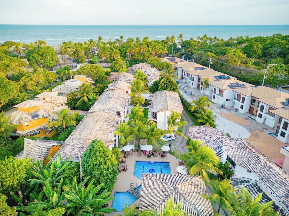 Фото Arraial do Sol Beach Hotel