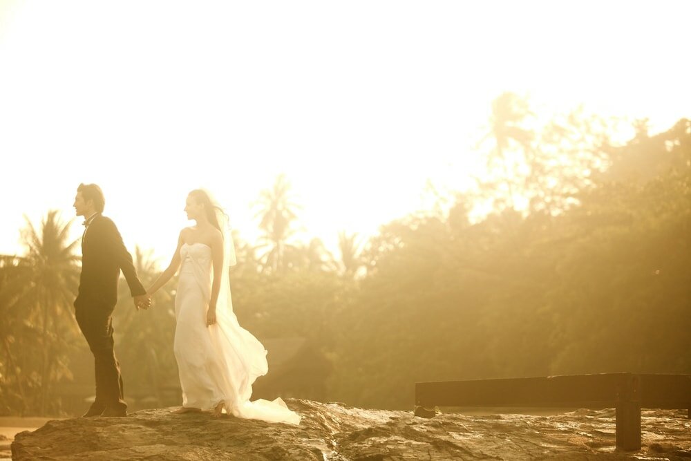 Фото Tanjong Jara Resort Terengganu