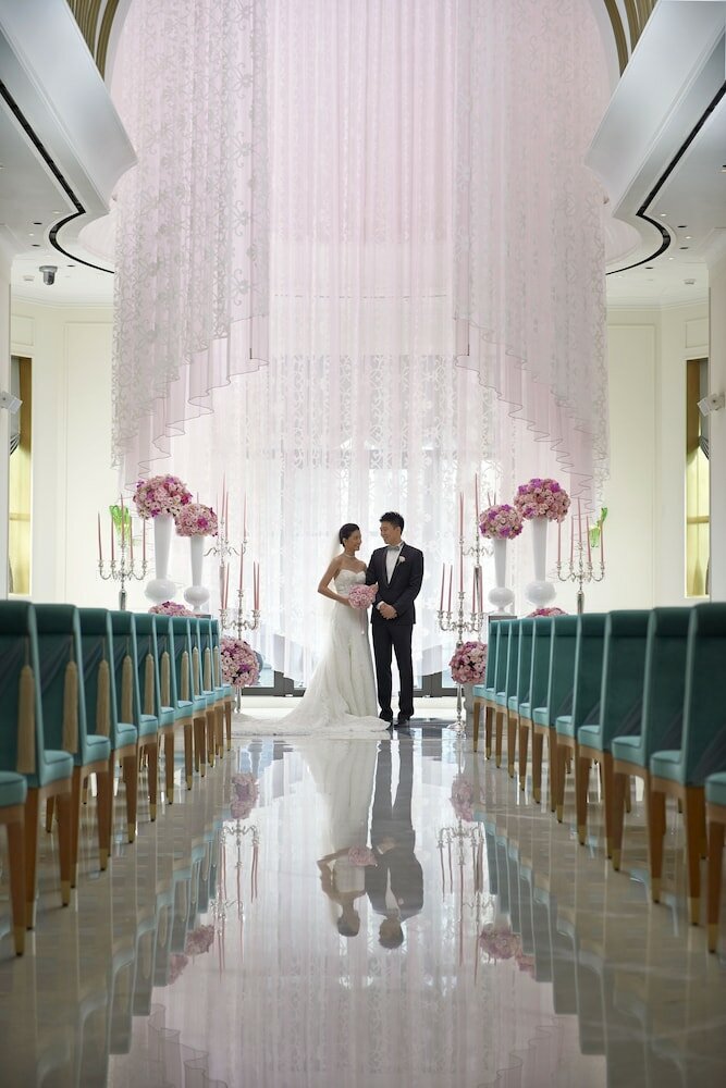 Фото Mandarin Oriental Taipei