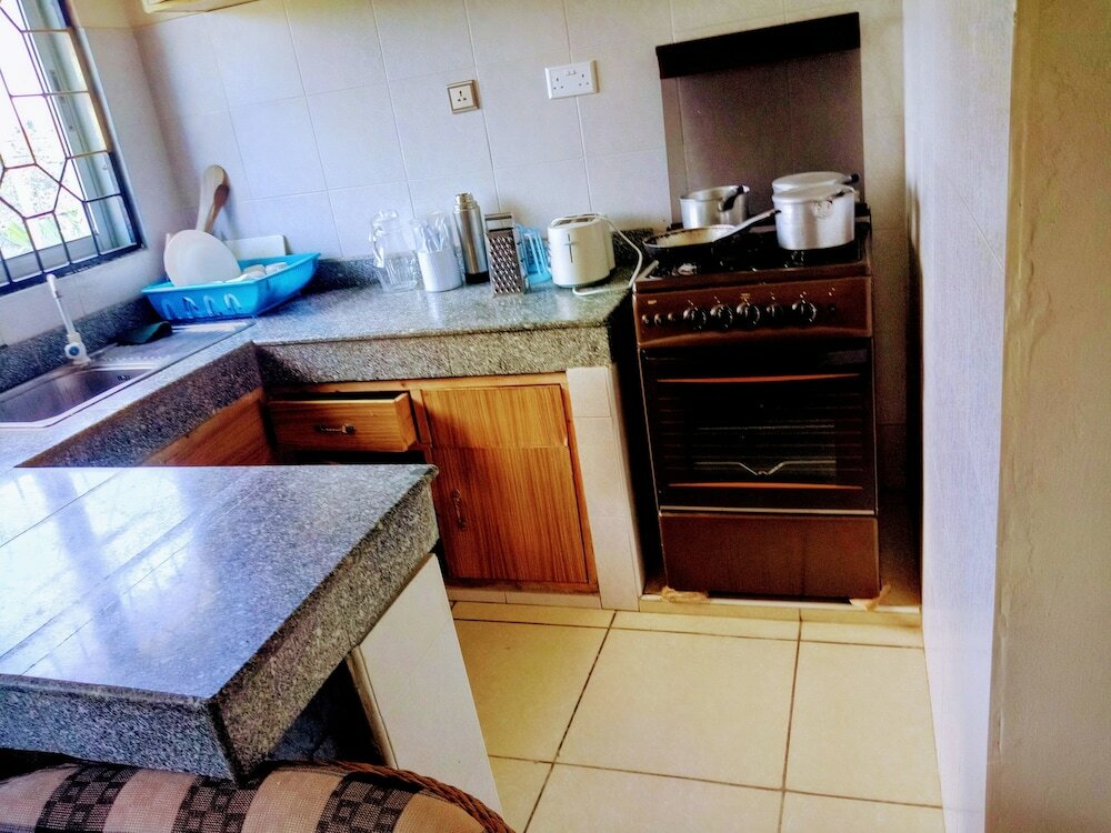 Фото Chamiachi Luxury Apartments