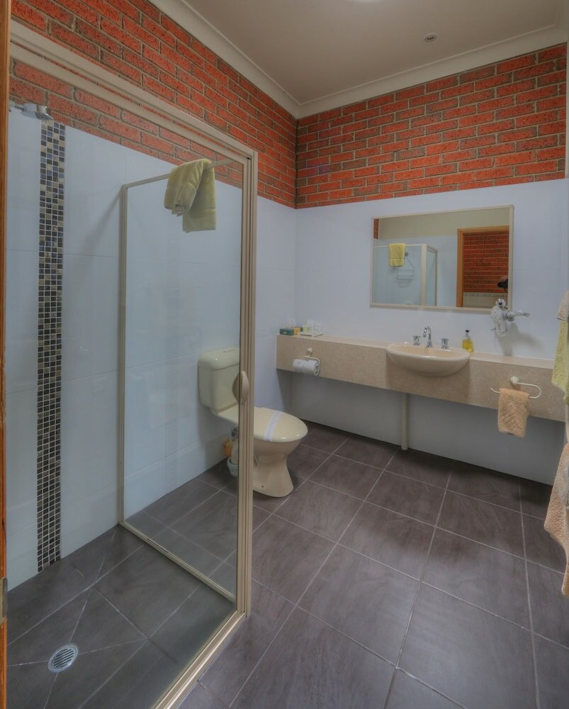 Фото Bairnsdale Tanjil Motor Inn