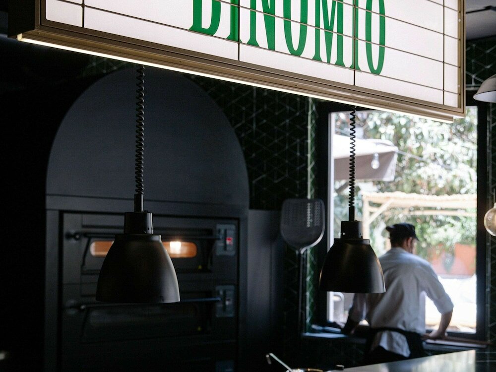 Фото  Mercure Rome Corso Trieste