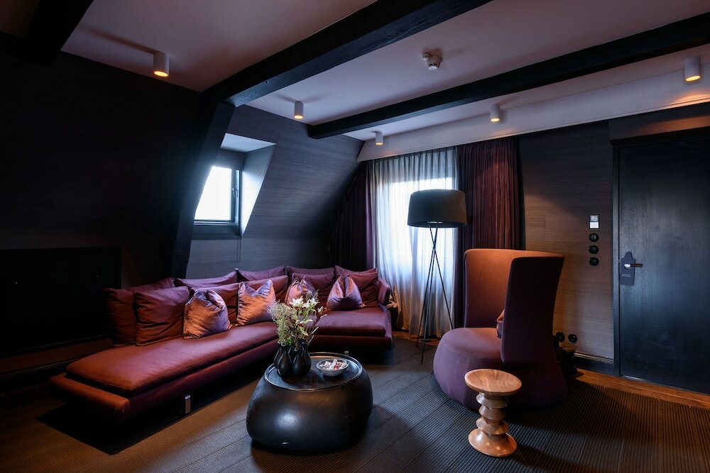 Фото Canal House