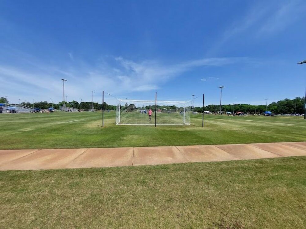 Фото Days Inn Pontotoc