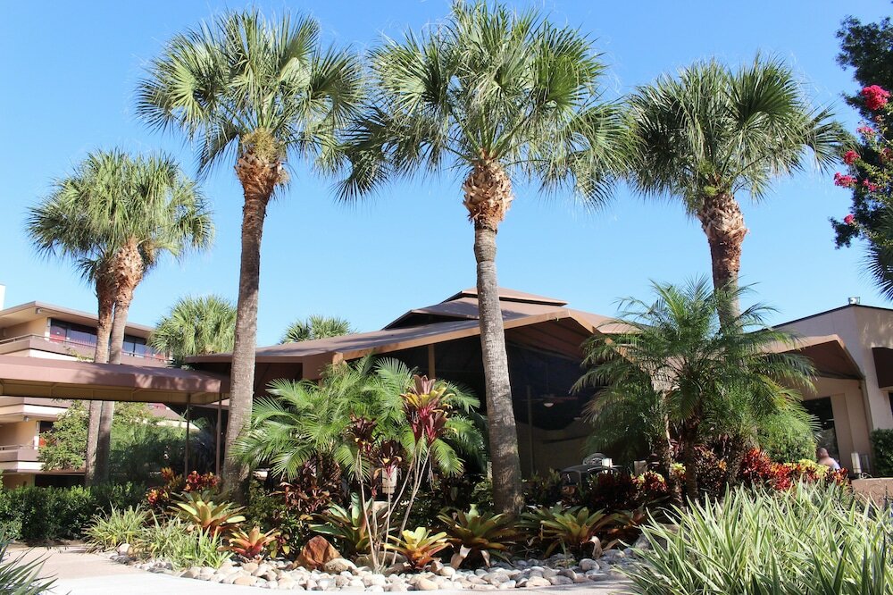 Фото Rosen Inn at Pointe Orlando