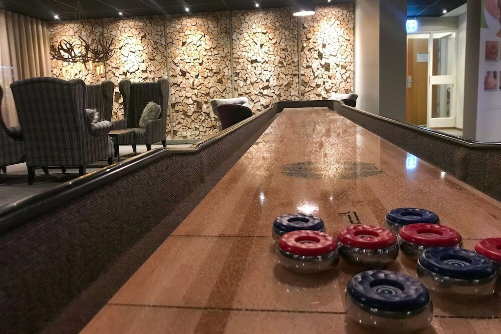 Фото Quality Hotel Skelleftea Stadshotell